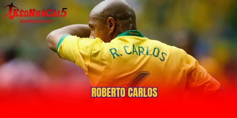 Giới thiệu chung về Roberto Carlos