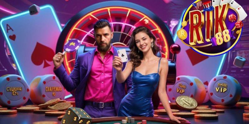 Billboard Rik88 tại Mỹ: Hiện thực hay hiệu ứng lan truyền mạng?