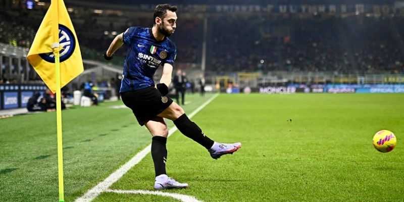 Bí quyết phân tích kèo góc hiệu quả