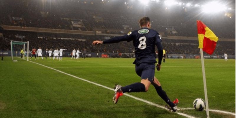 Các loại hình cược phạt góc phổ biến