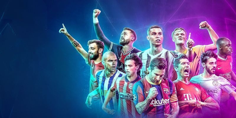 Đặc điểm vượt trội của 15 trang cược bóng đá