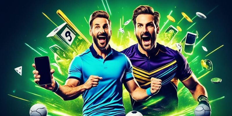 Tổng hợp 15 web cá cược đá bóng cực kỳ uy tín